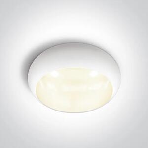 PLAFONJERA LED 15w CCTV IP65 230v BIJELA DM67218E/W/V