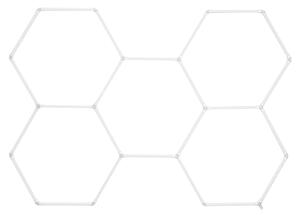 LED svjetiljka HEXAGON JNH051-H White