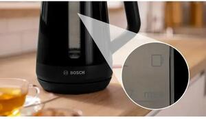 Kuhalo vode Bosch TWK1M123 TWK1M123