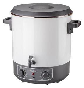 Sencor - Lonac za konzerviranje 27 l 1800W/230V