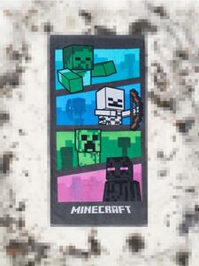 Sinsay - Ručnik Minecraft