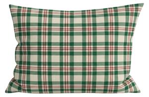 Pamučna jastučnica WINTER PLAID 50x70 cm, šarena