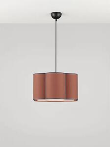 BLOOSY crvena Visilica Grlo E27 1x12 W IP20 NL9061103