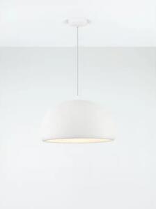 DAVO Visilica Grlo E27 1x12 W IP20 FI: 43 Bijela NL9003675