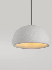 DAVO Visilica Grlo E27 1x12 W IP20 FI: 50 Siva NL9003674
