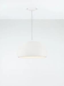 DAVO Visilica Grlo E27 1x12 W IP20 FI: 50 Bijela NL9003676