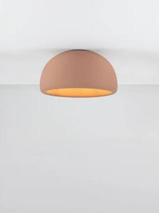 DAVO Stropna Svjetiljka Grlo E27 1x12 W IP20 FI: 43 terracotta NL9003677