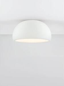 DAVO Stropna Svjetiljka Grlo E27 1x12 W IP20 FI: 50 Bijela NL9003682