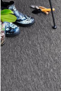 Sivi vanjski tepih 160x80 cm Vagabond™ - Narma