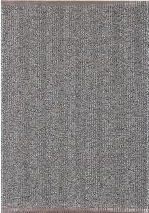 Sivi vanjski tepih 100x70 cm Neve - Narma