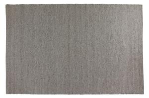 Sivi vuneni tepih 340x240 cm Auckland - Rowico