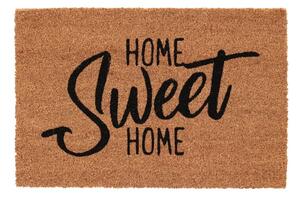 Otirač od kokosovih vlakana 40x60 cm Home Sweet Home - Esschert Design