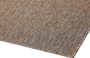 Smeđi vanjski tepih 160x80 cm Vagabond™ - Narma