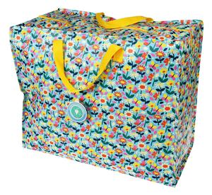 Kutija za pohranu odjeće od reciklirane plastike 58x28x48 cm Butterfly Garden – Rex London