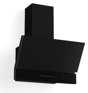 Klarstein Velaire napa, Elegantna, minimalistička, snažna, Energetska klasa A++, 820 m³/h, 60 cm