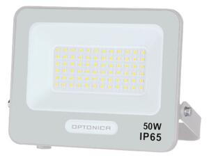 LED REFLEKTOR 10W-100W BIJELI - 4000K - 20W
