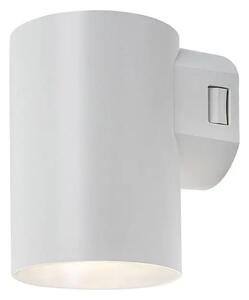 URFA VANJSKA ZIDNA SVJETILJKA LED 9W/BIJELA/IP65/900lm RA77161