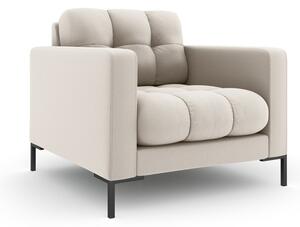Bež fotelja Bali – Cosmopolitan Design