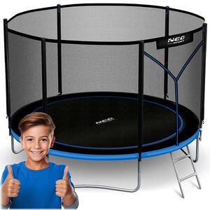 Trampolin Neosport - 312cm premium