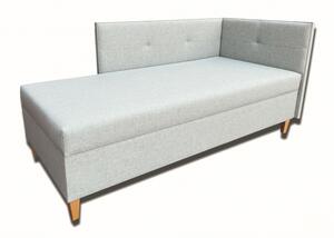 Zondo.hr Jednostruki krevet 80 cm Alissa (s opružnim madracem) (D). Akcija -8%. 1052020