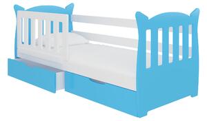 Zondo.hr Dječji krevet 160x75 cm. Akcija -18%. 1052087