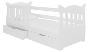 Zondo Dječji krevet 160x75 cm. 1052092