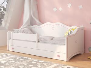 Zondo Dječji krevet 160x80 cm. 1052144