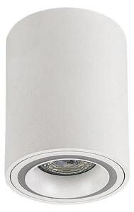 Rabalux 71162 - Reflektorska svjetiljka KOBALD 1xGU10/25W/230V okrugli bijela
