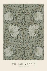 Reprodukcija Pimpernel (Special Edition Classic Vintage Pattern) - William Morris, (26.7 x 40 cm)
