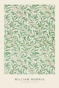 Reprodukcija Willow Bough (Special Edition Classic Vintage Pattern) - William Morris