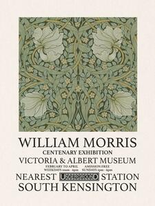 Reprodukcija Pimpernel (Special Edition) - William Morris