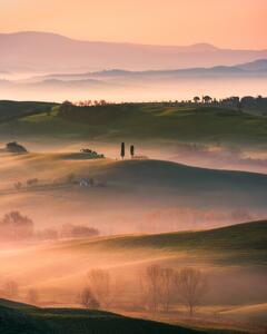 Fotografija Romantic Tuscany, Daniel Gastager