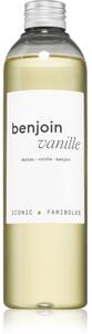 FARIBOLES Iconic Benzoin Vanilla punjenje za aroma difuzer 250 ml