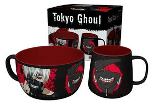 Poklon paket Tokyo Ghoul - Ken