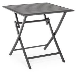 Vrtni stol aluminijski 70x70 cm Elin – Bizzotto