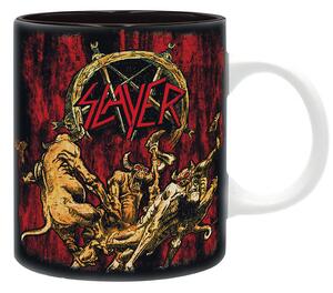 Šalice Slayer - Hell Awaits