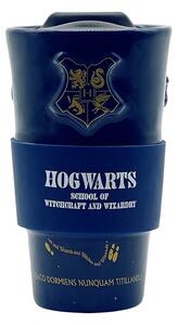 Putna šalica Harry potter - Hogwarts