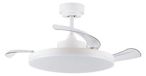 FANAWAY 21612949 - LED Prig. vent. STROLL 30W/230V 2700/3500/5000K pr.106 cm + DU