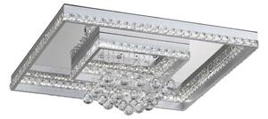 Wofi 11638- LED Prigušiva stropna svjetiljka MEDLEY LED/51,5W/230V 2800-5500K+DU