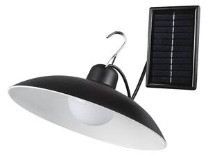 LED Solarna lampa CELINA LED/1,8W/3,7V IP44 + daljinski upravljač