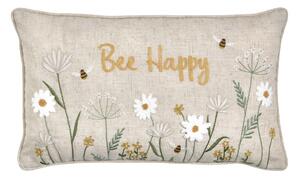 Ukrasni jastuk 30x50 cm Bee Happy – Catherine Lansfield