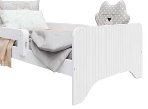 Ourbaby rookie bed bijela 160x80 cm