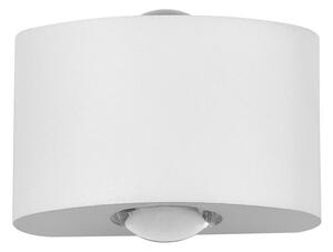 ITALUX PL-260W - LED Vanjska zidna svjetiljka GILBERTO LED/2W/230V IP54