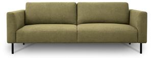 Senf žuta sofa 229 cm Hero – Scandic