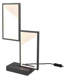 Trio - LED Prigušiva stolna lampa CAFU 2xLED/7W/230V