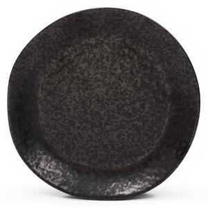 Servis za jelo 18 kom od kamenine Dark Moon – Bonami Selection