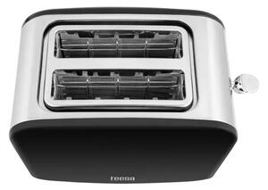 Toster TSA3300 Teesa 850W - 2 Režnja, 7 Stupnjeva Prženja, Nehrđajući Čelik