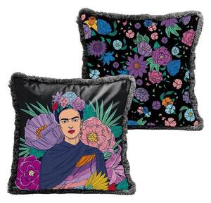 Ukrasni jastuk 45x45 cm Fridas Bird – Frida Kahlo