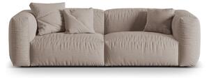 Bež sofa 240 cm Martina – Micadoni Home