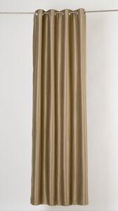 Zavjesa u zlatnoj boji 140x260 cm Torre – Mendola Fabrics